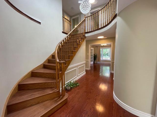 House for rent in Oakville, Ontario
