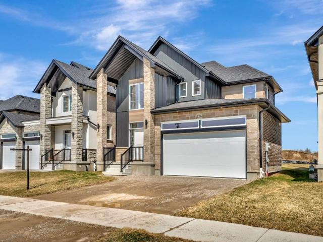 House for rent in Stratford, Ontario