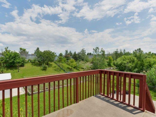 House for rent in Georgina, Ontario