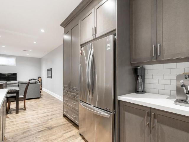 House for rent in York, Ontario