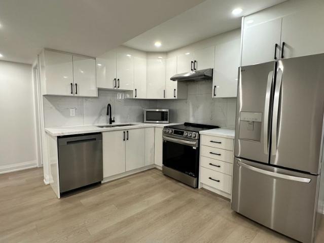Apartment for rent in Grey, Ontario