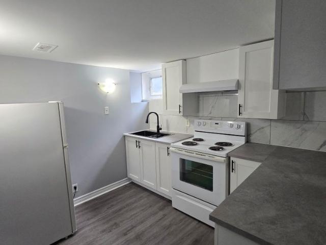 Apartment for rent in York, Ontario