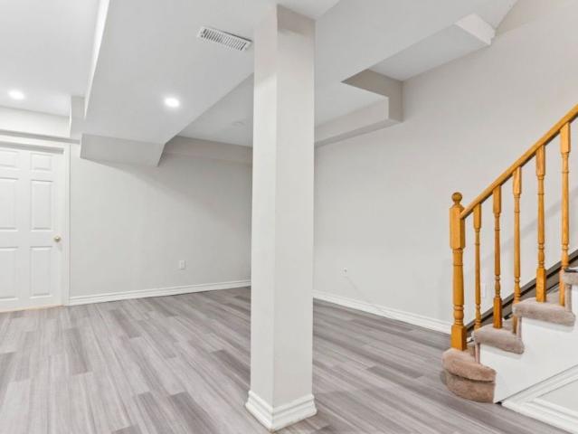 Apartment for rent in Markham, Golden Horseshoe