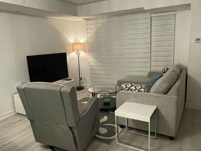 Apartment for rent in Woburn, Ontario