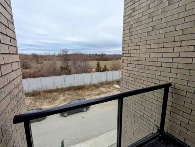 Townhouse for rent in York, Ontario