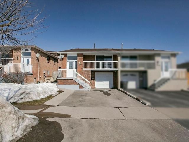 House for rent in Georgina, Ontario