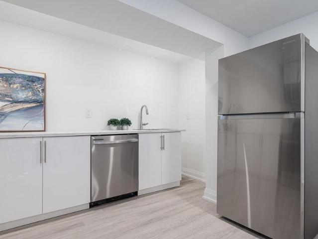 Apartment for rent in York, Ontario