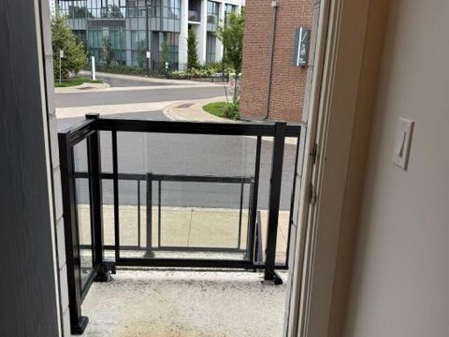 Apartment for rent in Mississauga, Ontario