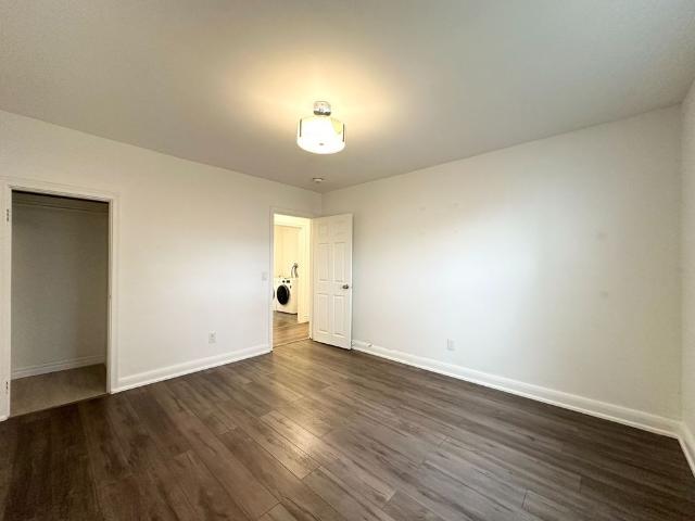 House for rent in Mississauga, Ontario