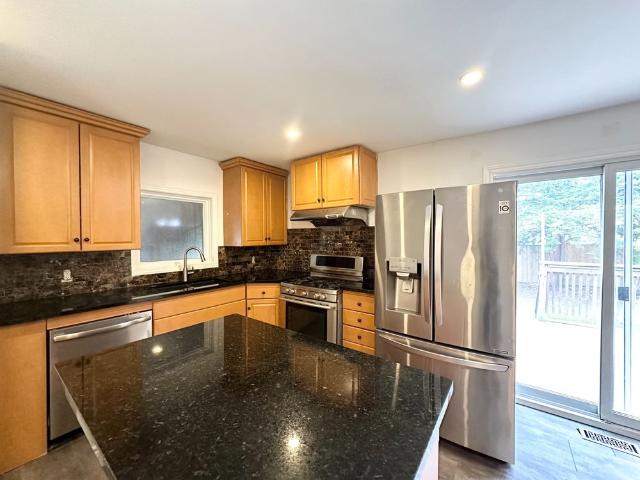 House for rent in Mississauga, Ontario