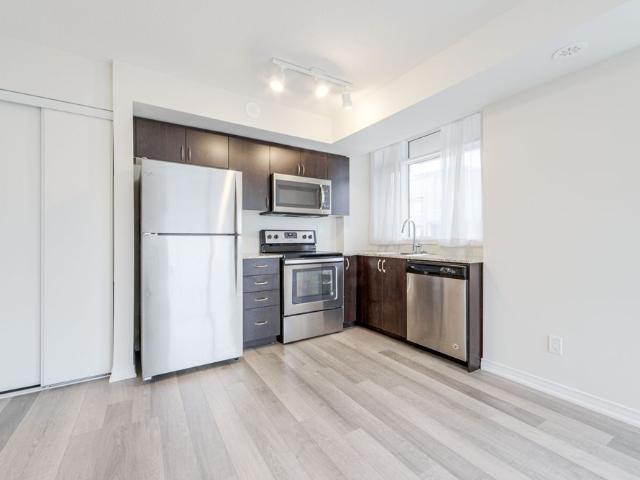 Apartment for rent in Scarborough North, Toronto