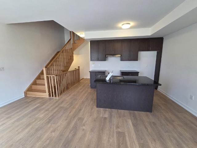 Townhouse for rent in Oakville, Ontario