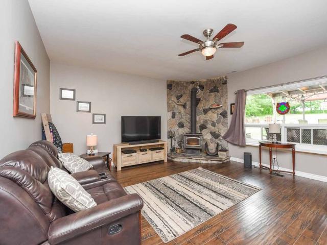 House for rent in Georgina, Ontario