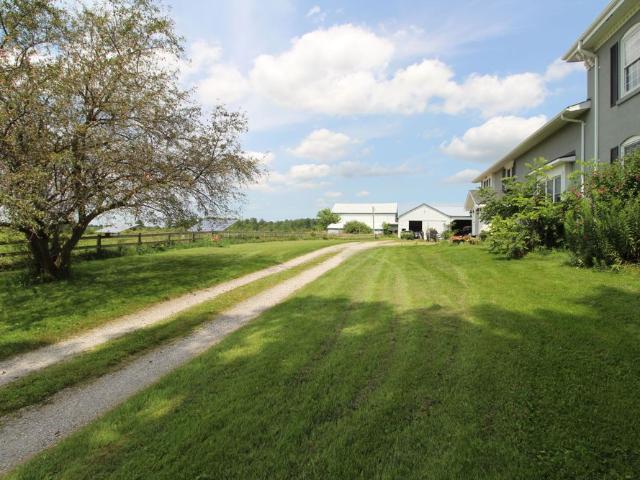 House for rent in Denfield, Ontario