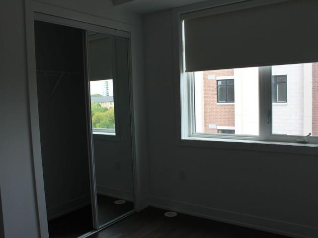 Apartment for rent in Mississauga, Ontario