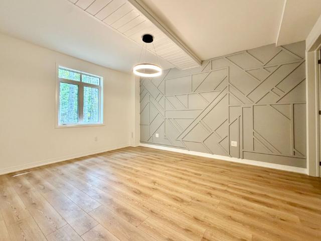 House for rent in Dysart Et Al., Ontario