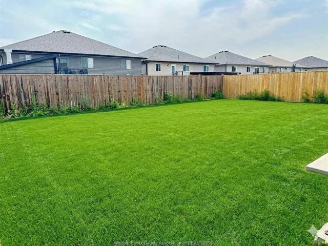 House for rent in East Riverside, Windsor