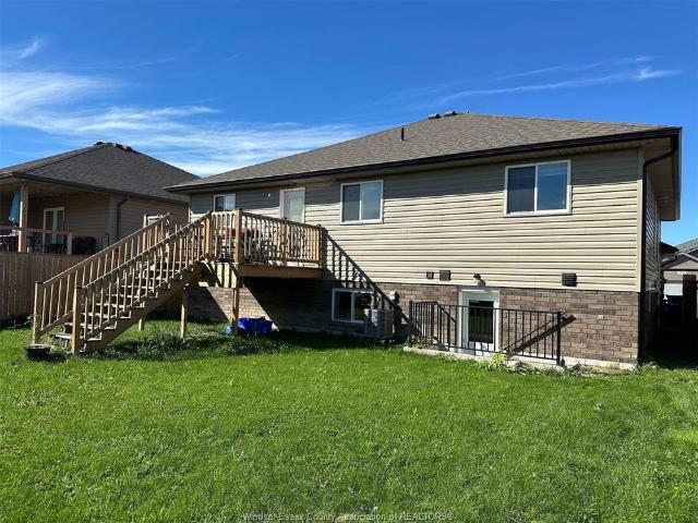 House for rent in East Riverside, Windsor