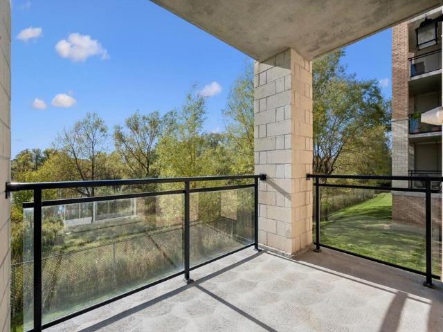 Apartment for rent in Rickson Ridge Neighbourhood Association, Guelph