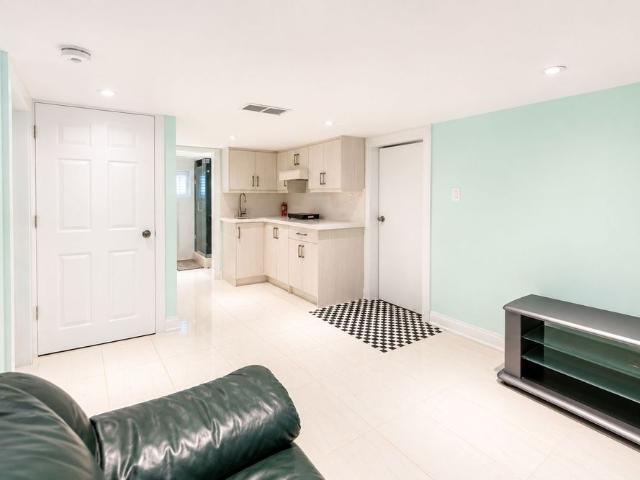 House for rent in Mississauga, Ontario