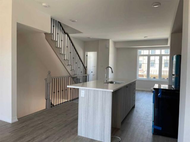 Townhouse for rent in Durham, Ontario
