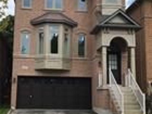 House for rent in Berczy Village, Markham