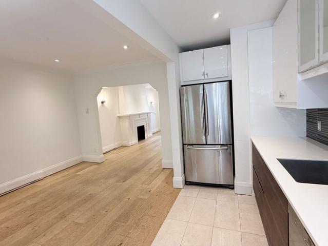 House for rent in Woburn, Ontario
