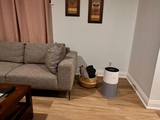 Apartment for rent in York, Ontario