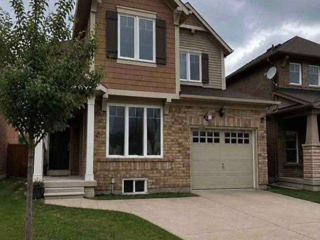 Apartment for rent in Georgina, Ontario
