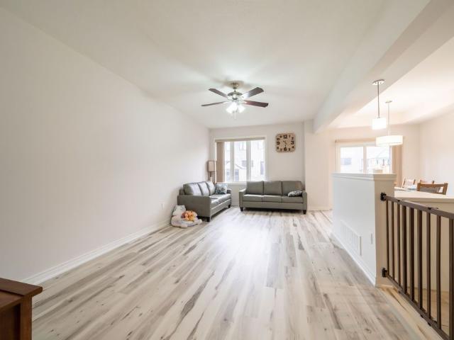 Townhouse for rent in Niagara, Ontario