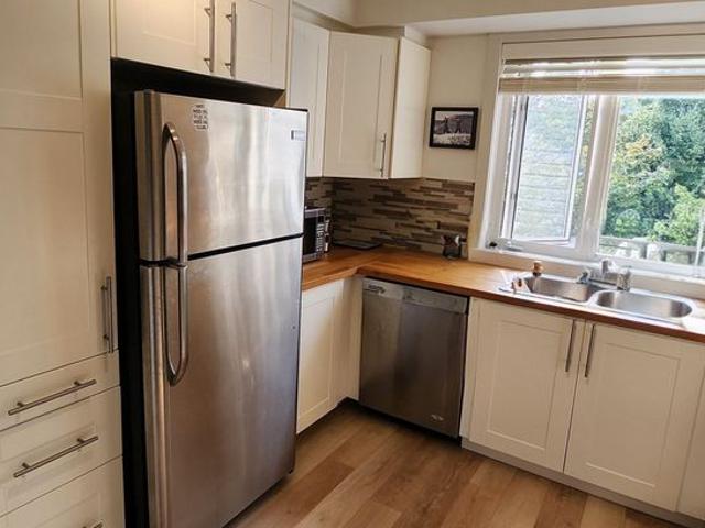 Apartment for rent in Collingwood, Ontario