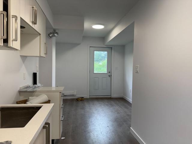 Townhouse for rent in Welland, Golden Horseshoe