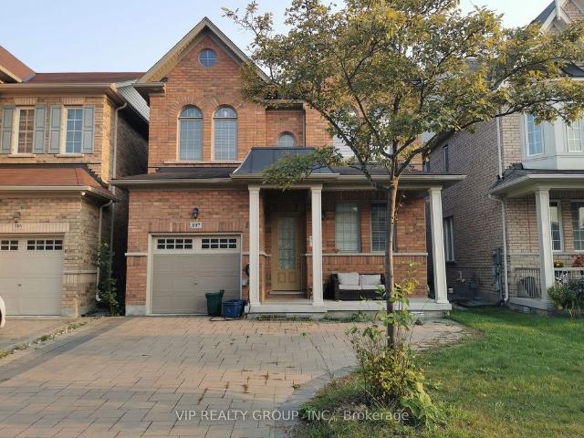 House for rent in York, Ontario