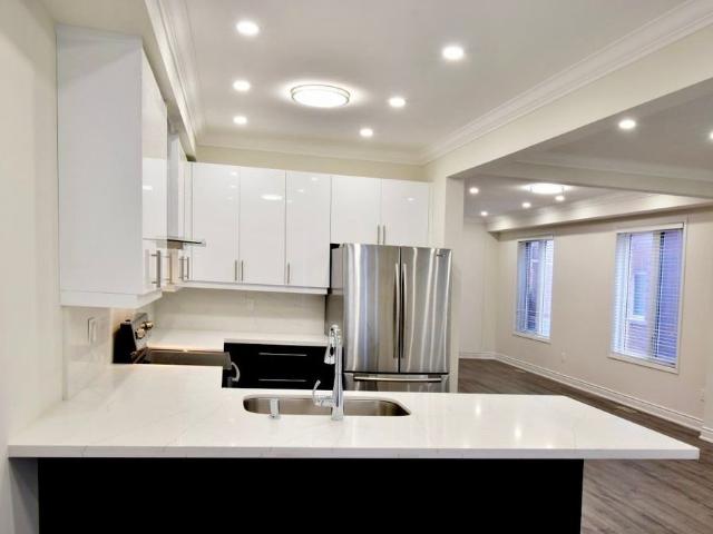 Townhouse for rent in York, Ontario