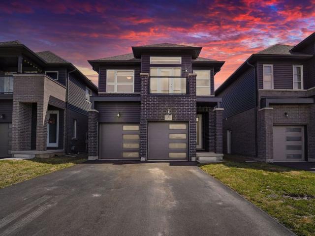 House for rent in Welland, Golden Horseshoe