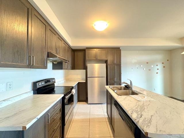 Townhouse for rent in York, Ontario