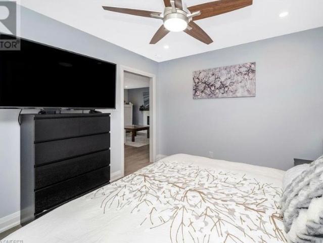 House for rent in Georgetown, Ontario