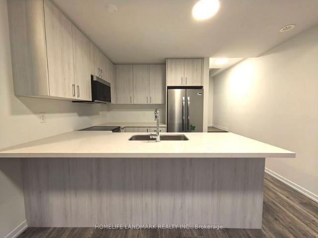 Apartment for rent in York, Ontario