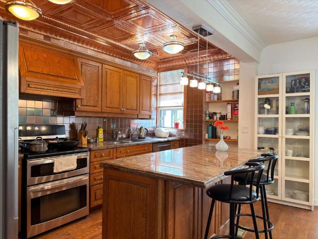 House for rent in Woburn, Ontario