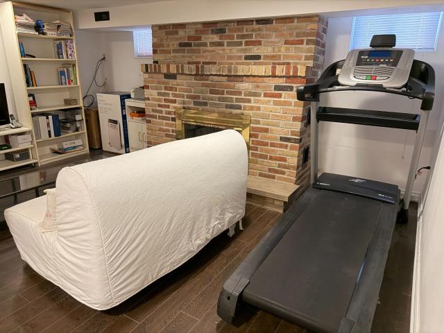 House for rent in Eglinton—Lawrence, Toronto