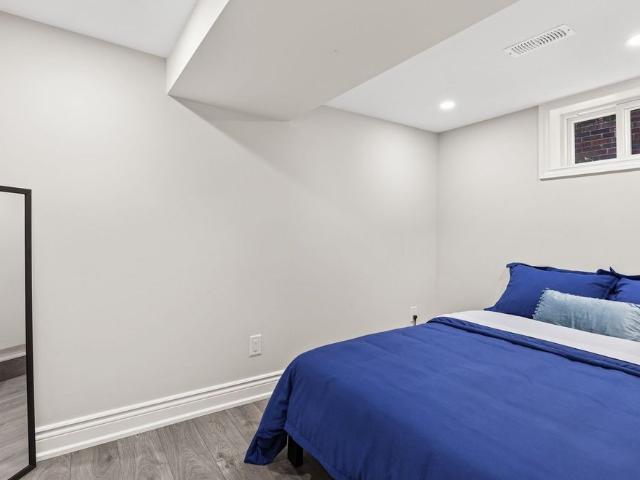 House for rent in Don Valley West, Toronto