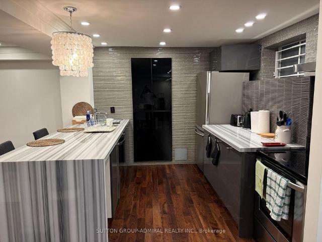 Apartment for rent in York, Ontario