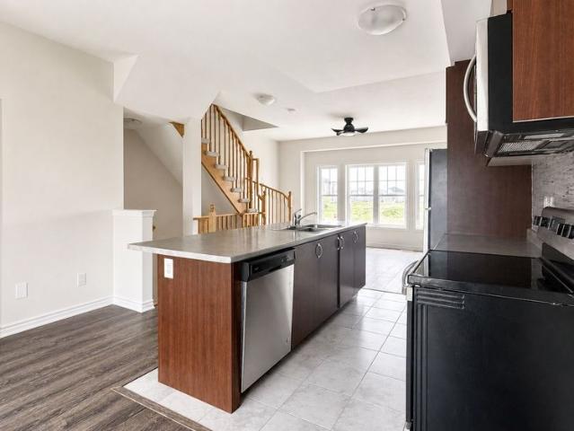 Townhouse for rent in Wasaga Beach, Ontario