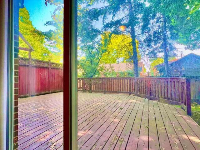 House for rent in York, Ontario