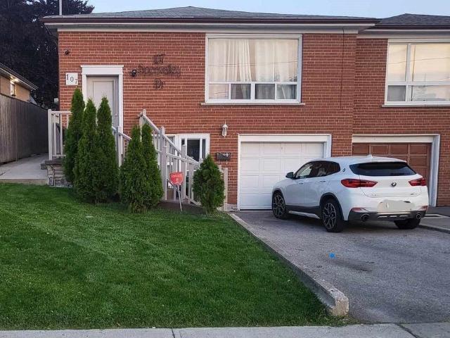 House for rent in Woburn, Ontario