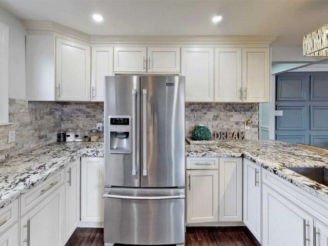 House for rent in Woburn, Ontario