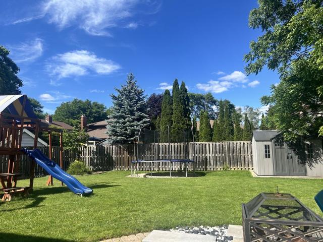 House for rent in Guelph, Ontario
