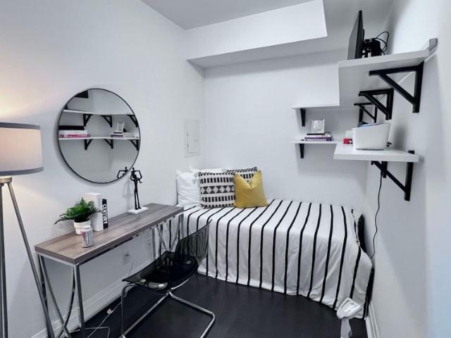 Apartment for rent in Woburn, Ontario