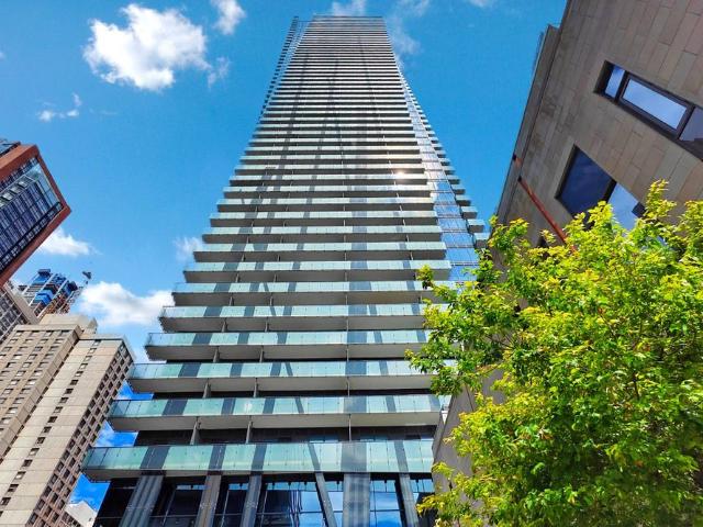 Apartment for rent in Toronto Centre, Toronto