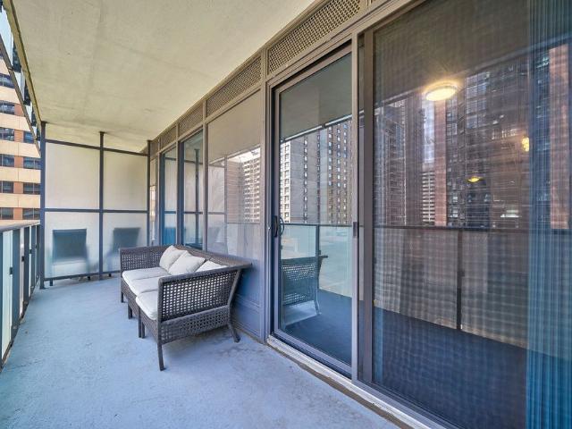 Apartment for rent in Toronto Centre, Toronto